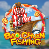 Bao Chuan Fishing room