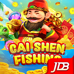 Cai Shen Fishing room