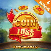 Coin Toss casual game