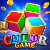 Color Game table