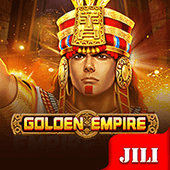 Golden Empire featured slot