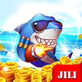 Jackpot Fishing room