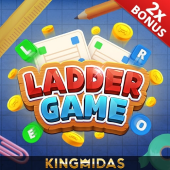 Ladder Game casual table