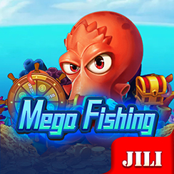 Mega Fishing room