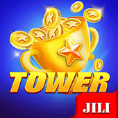 Tower casual game